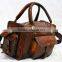 Indian Real Leather Duffel Bag Handmade Shoulder Bag Mens Leather Duffel Bag Goat Leather Travel Bag Luggage Bag