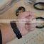 nephrite bian stone bangle