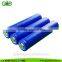 ICR14650 3.7V 1100mah li-ion beauty product battery