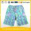 Wholesale dry fit couple beach short pants for men and women