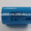 3.6V AAA Size lithium ER10450 LiSOCL2 Battery 800mAh non-rechargeable