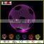 Guangdong good quality acrylic decorative led lamp for table