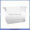 Cheaper First Choice trapezoid acrylic box