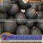 Wear-resistant Forged Grinding Wrought Iron Ball
