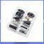New coming super quality acrylic large makeup organizer