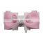 hot sale big bowknot shape set little bowknot handicraft flower ribbon