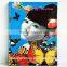 hot sale coloring hardcover book