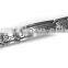 Spikes blue Tungsten Carbide Link Chain Bracelet on  china