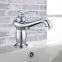 Water Marks Cartridage and Water Supply Washroom Basin Tap