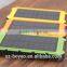 2016 New Model Solar Power Bank , Universal Portable Solar Power Bank With Dual Output