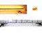 1.2M LED Longer Size warning light bar, Auto Large Size LED light bar ,LED emergency light bar(SR-LWL-E207-4T-88W) Amber Colors
