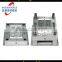 Plastic refrigerator mold
