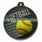 2015 metal sport medal