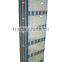 New arrival design paper dispaly racks,5 tier corrugated carboard display stand
