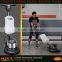 Heavy duty floor granding machine