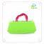 Colorful Gift Shopping Bag Drawstring Foldable Tote Bags for Shopper promotional foldable shopping bag