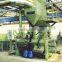 Wire Rod Shot Blasting Machine