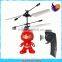 2015 hot selli new product rc flying toys rc ufo rc quadcopter ufo with lights intruder ufo