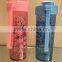 Wholesale Cartoon Plastic Water Bottle for Promotion