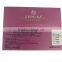 Korean Yearly GEOLICA Celine Sterile Luxury Contact Lens With Case