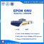 CE Certificated 4GE+WiFi GEPON ONU for FTTH Network Solution