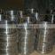 concrete pump flanges