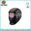 Protective automatic welding helmet