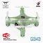 WL Toys Q343 WIFI FPV Drone for IOS & Android UAV Drone Weili Toys With hd Camera Mini Quadcopter Drone Parts Kit