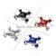 Pocket Quadrocopter FQ777 6 Axis Gyro UAV Helicopter 124 Mini Drone 4CH                        
                                                Quality Choice