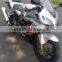 USED MOTOR BIKES - HONDA CBR 600 F4I (10041)