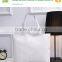 Wholesale promotional hand made canvas shopping bag,canvas tote bag