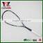 Custom squash racket for professional