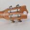 OEM best selling Ebony wooden ukulele