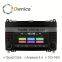 Wholwsale ownice quad core android 4.4 multifunction car DVD for Benz Vito (2009-2011) support rear camera ipod dvr USB