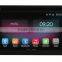 2G Ram Wholesale price quad core Android 4.4 & Android 5.1 double 2 din universal Car radio GPS built in wifi