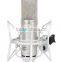 Large Diaphragm condenser recording microphone CM6 mkii,Professional studio condenser microphone,Handheld recordable microphone
