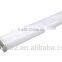 2015 CE RoHS ETL TUV certification white color Dust-proof 30w LED batten lights 2ft SMD led tri-proof light IP65 Waterpoof