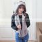 Famous functional scarf " Magic Scarf " by Korean designer, stable for all women size, high quality of scarf and shawl 2016