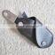 Leather Car Remote Control Key Bag for Men