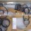 diesel injection pump repair kit 2417010022,gasket/shim kit