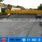 Automatic Tiger Stone Road Paving Machine