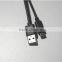 For Apple New MacBook USB C Cable, Type C Male to 2.0 USB Data Sync Charger Cord