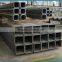 thick wall square steel pipe making machine from round pipe