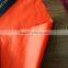 Twisted Weft Taffeta Fake/Imitation Shape Memory fabric for jacket windbreak etc