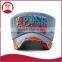 Wholesale Customized Military CAP/Army Patrol Hats Caps LOW MOQ