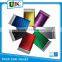 Pink Metallic Foil Bubble Mailer/Metallic Foil Bubble Mailers