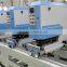 FHW 480 four head seamless welding machine