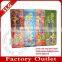 Assorted Mini Fruit Shaped Jelly