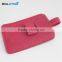 Alibaba Express Customized Popular Product Wool Felt Phone Bag for good price