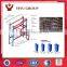 High quality storage metal rack,storage long span shelves,adjustable steel shelving
